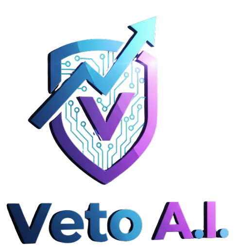 Veto AI Logo